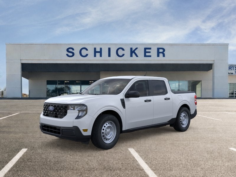 2026 Ford Maverick XL AWD's photo