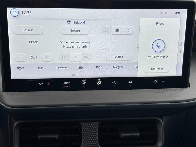 2025 Ford Maverick XL