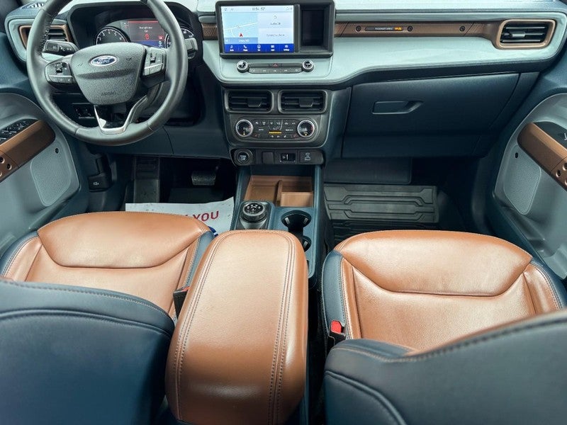 2023 Ford Maverick LARIAT