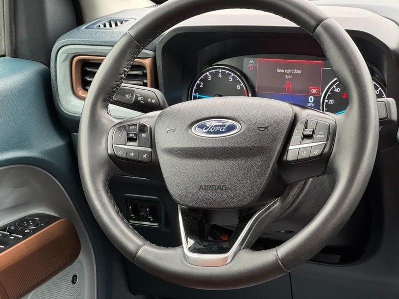 2023 Ford Maverick LARIAT