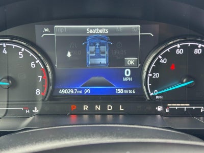 2023 Ford Maverick LARIAT