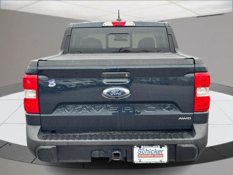 2023 Ford Maverick LARIAT
