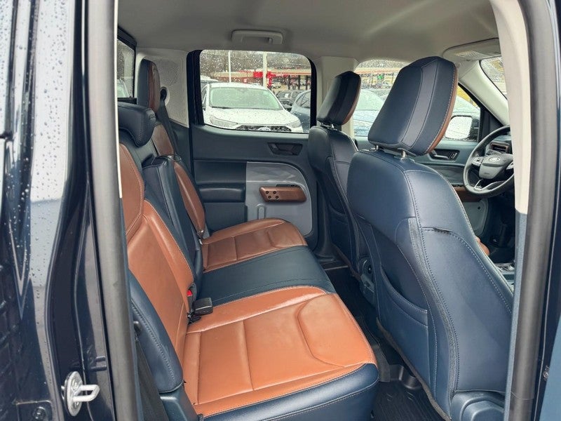 2023 Ford Maverick LARIAT