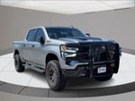 2025 Chevrolet Silverado LT Trail Boss