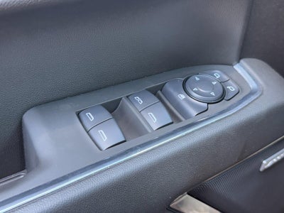 2025 Chevrolet Silverado LT Trail Boss