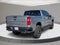 2025 Chevrolet Silverado LT Trail Boss