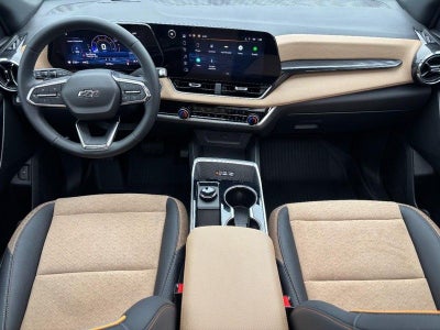 2025 Chevrolet Equinox AWD ACTIV