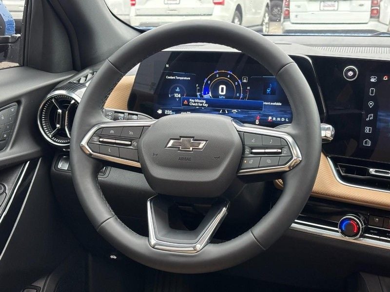 2025 Chevrolet Equinox AWD ACTIV