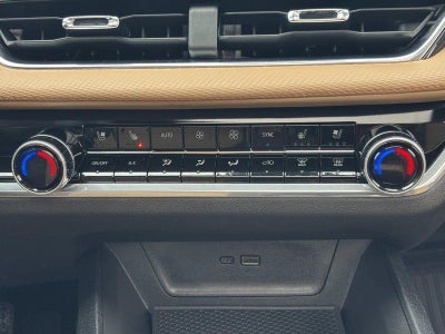 2025 Chevrolet Equinox AWD ACTIV