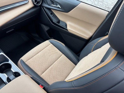 2025 Chevrolet Equinox AWD ACTIV