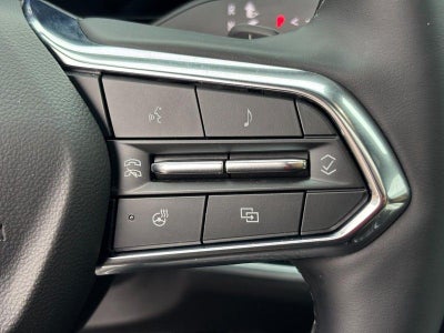 2025 Chevrolet Equinox AWD ACTIV