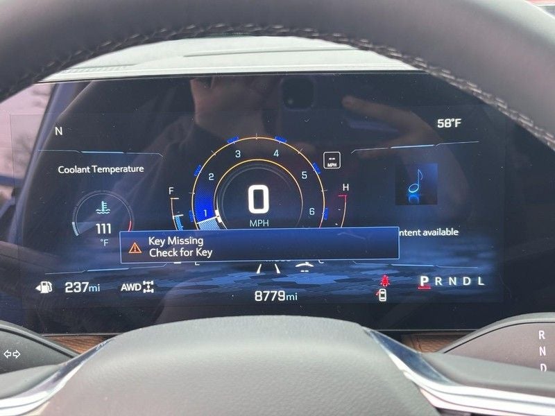 2025 Chevrolet Equinox AWD ACTIV