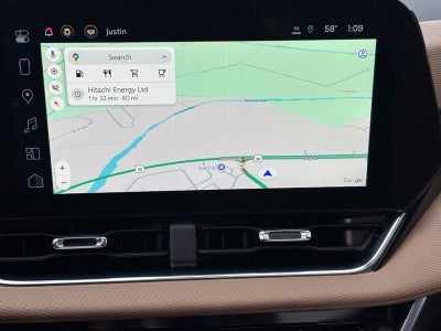 2025 Chevrolet Equinox AWD ACTIV