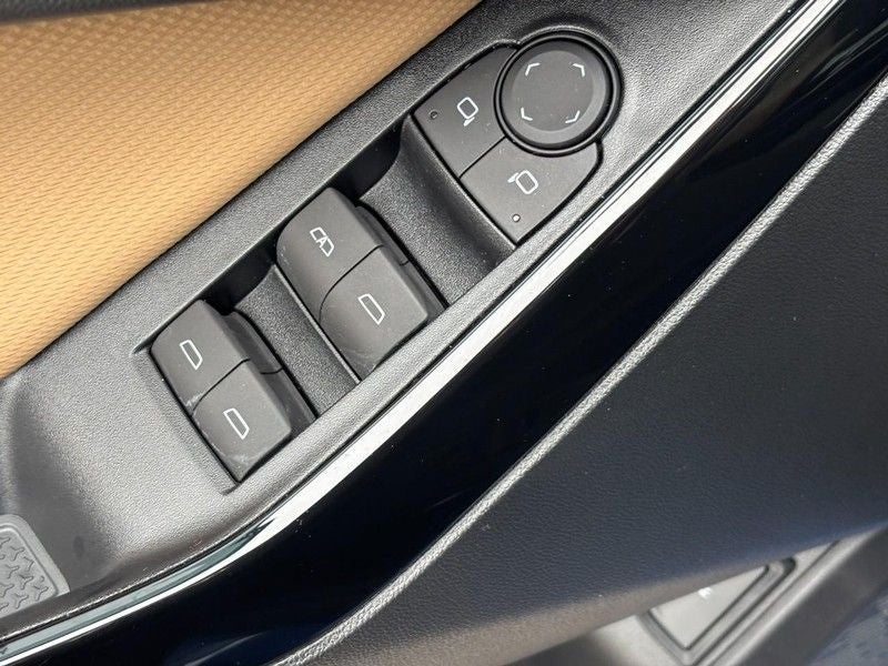 2025 Chevrolet Equinox AWD ACTIV