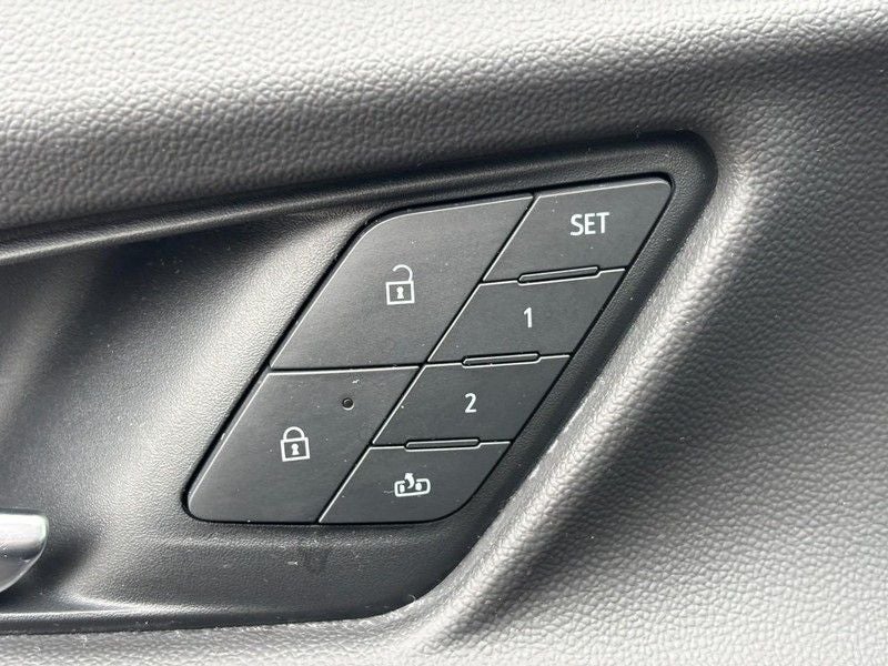 2025 Chevrolet Equinox AWD ACTIV