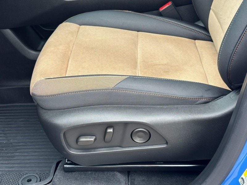 2025 Chevrolet Equinox AWD ACTIV