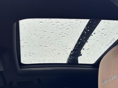 2025 Chevrolet Equinox AWD ACTIV