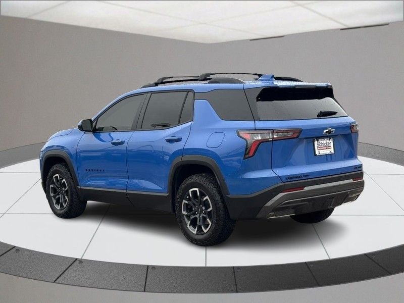 2025 Chevrolet Equinox AWD ACTIV