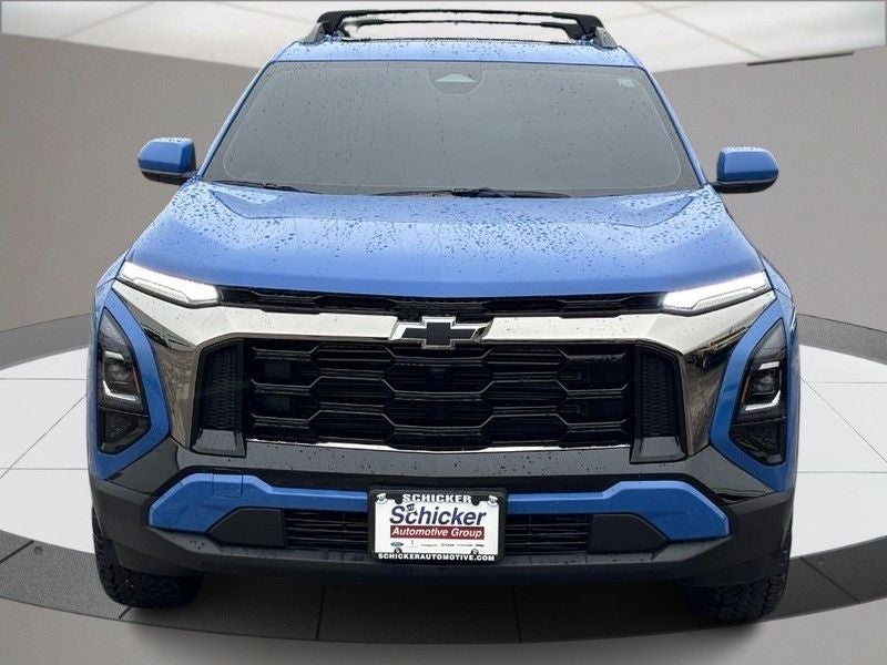 2025 Chevrolet Equinox AWD ACTIV