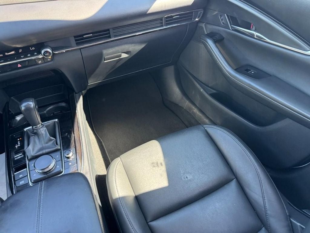 2025 Mazda Mazda CX-30 2.5 S Preferred Package