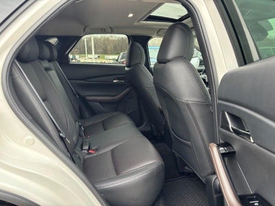 2023 Mazda Mazda CX-30 2.5 Turbo Premium Package