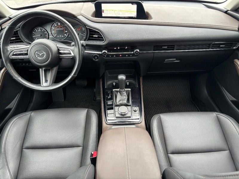 2023 Mazda Mazda CX-30 2.5 Turbo Premium Package