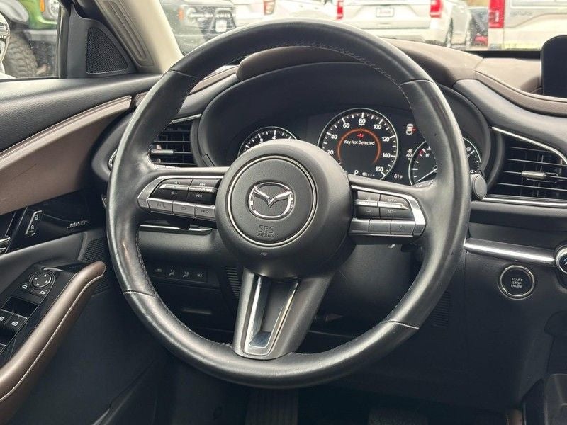 2023 Mazda Mazda CX-30 2.5 Turbo Premium Package