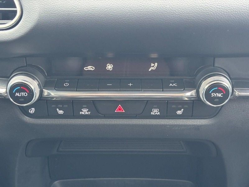 2023 Mazda Mazda CX-30 2.5 Turbo Premium Package