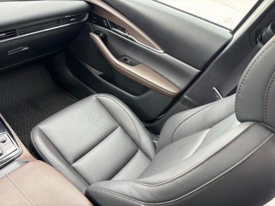 2023 Mazda Mazda CX-30 2.5 Turbo Premium Package