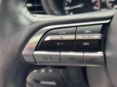 2023 Mazda Mazda CX-30 2.5 Turbo Premium Package