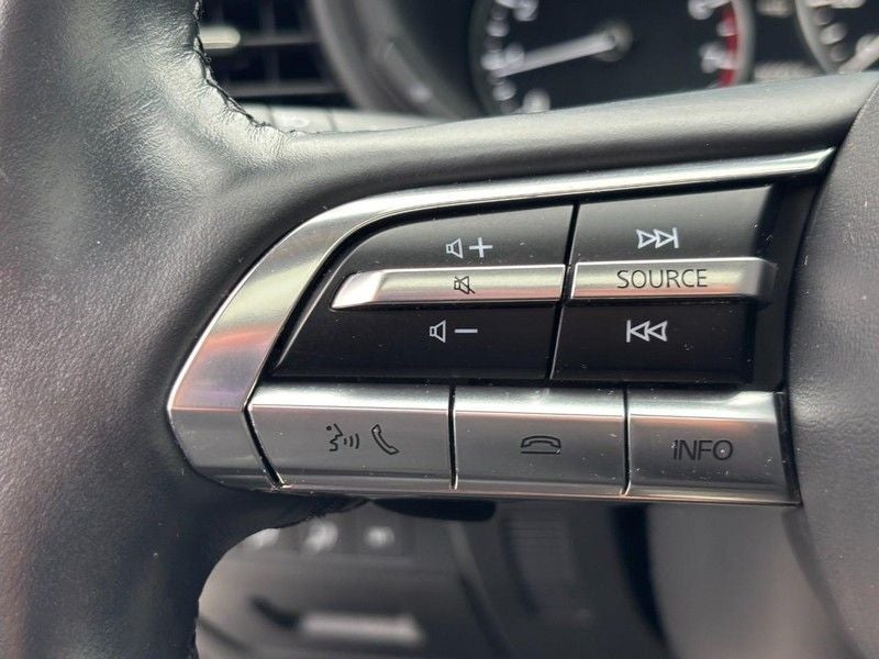 2023 Mazda Mazda CX-30 2.5 Turbo Premium Package