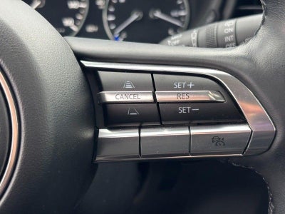 2023 Mazda Mazda CX-30 2.5 Turbo Premium Package
