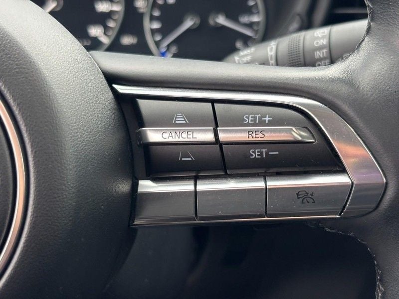 2023 Mazda Mazda CX-30 2.5 Turbo Premium Package
