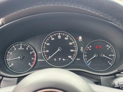 2023 Mazda Mazda CX-30 2.5 Turbo Premium Package