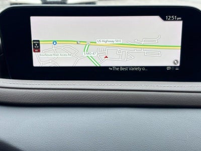 2023 Mazda Mazda CX-30 2.5 Turbo Premium Package