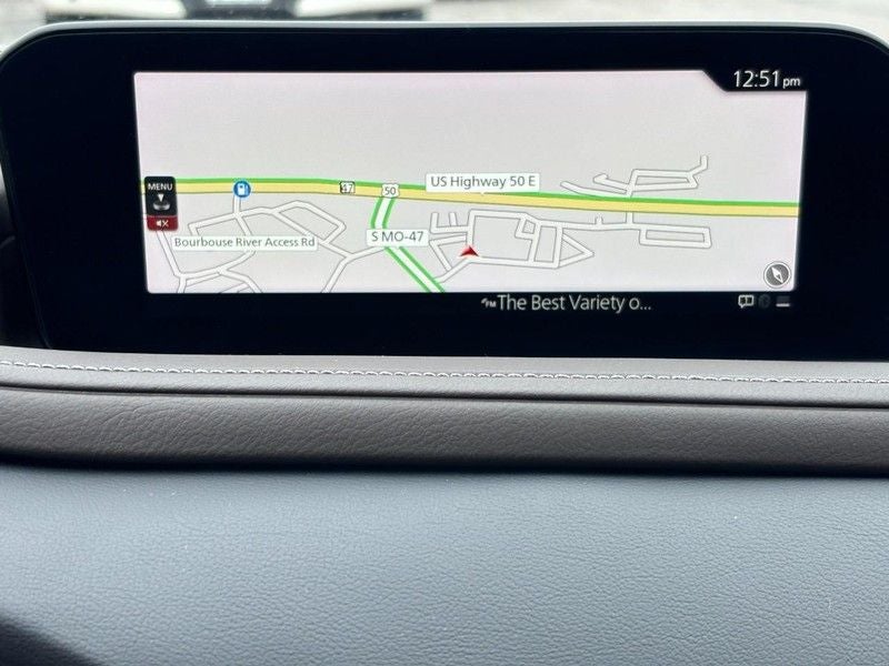 2023 Mazda Mazda CX-30 2.5 Turbo Premium Package