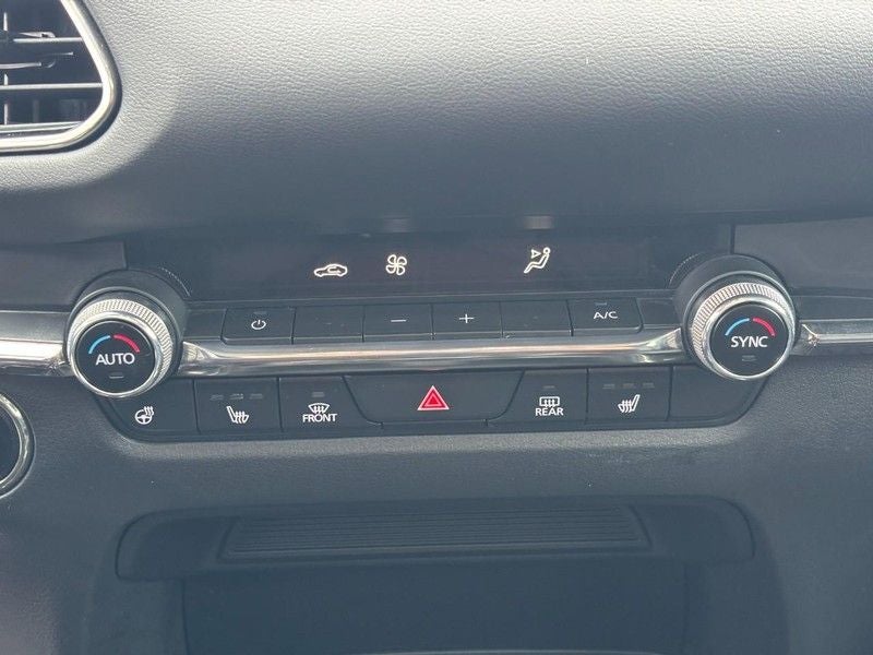 2023 Mazda Mazda CX-30 2.5 Turbo Premium Package