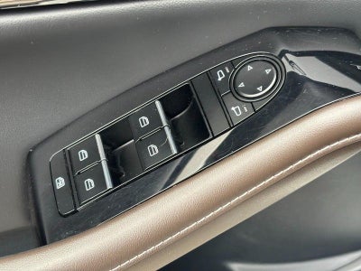 2023 Mazda Mazda CX-30 2.5 Turbo Premium Package