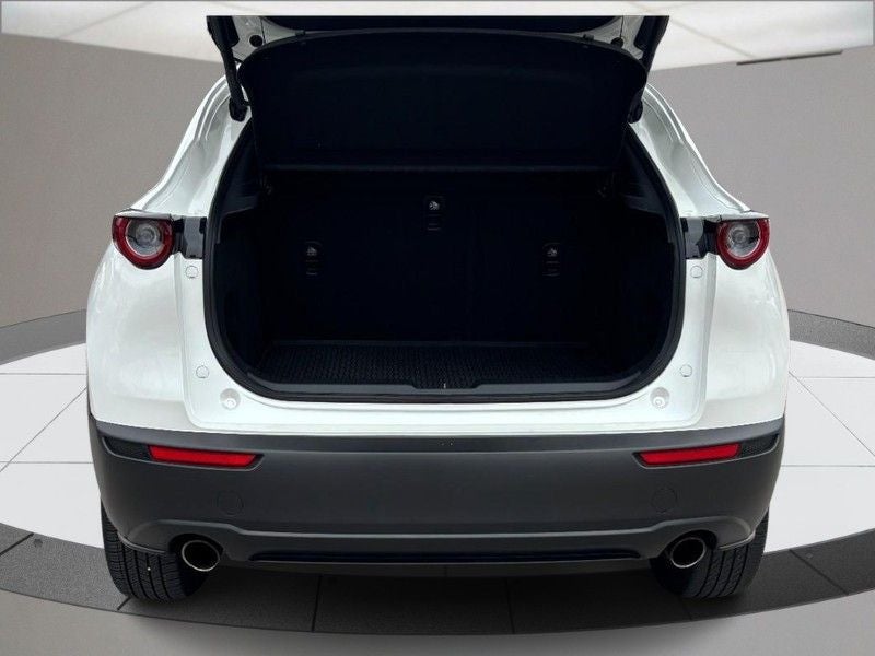 2023 Mazda Mazda CX-30 2.5 Turbo Premium Package