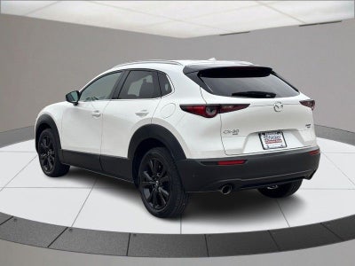 2023 Mazda Mazda CX-30 2.5 Turbo Premium Package