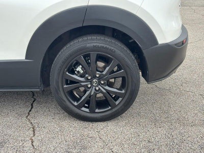 2023 Mazda Mazda CX-30 2.5 Turbo Premium Package