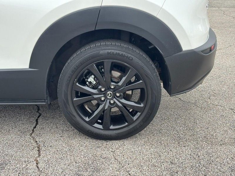 2023 Mazda Mazda CX-30 2.5 Turbo Premium Package