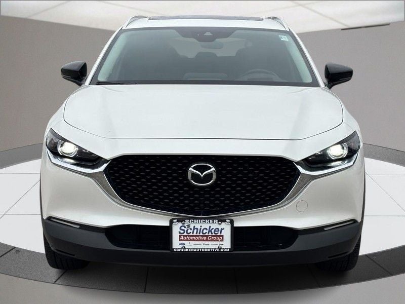 2023 Mazda Mazda CX-30 2.5 Turbo Premium Package