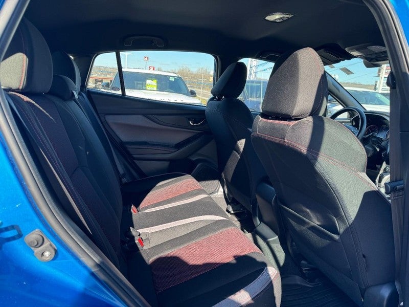 2023 Subaru Impreza Sport