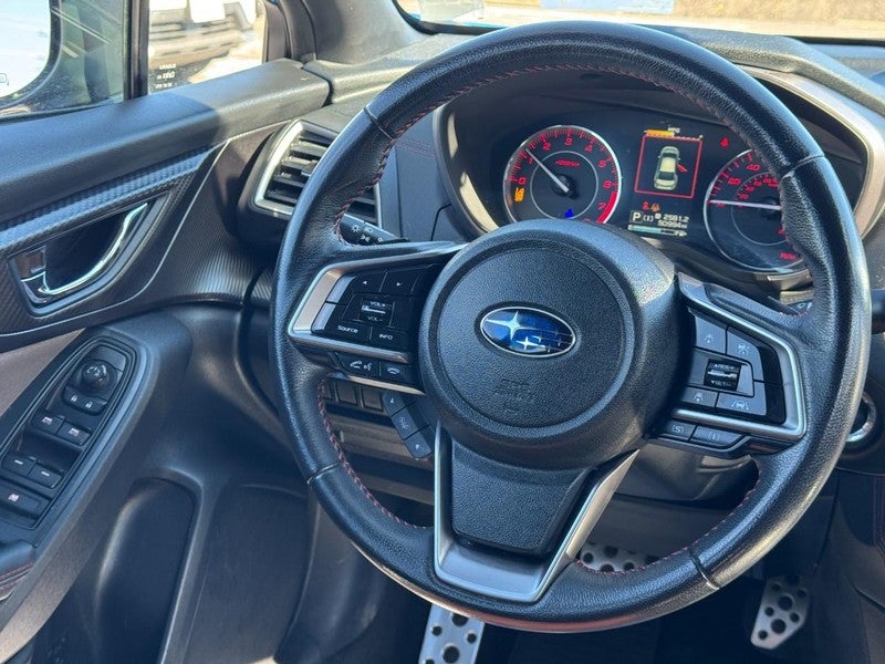 2023 Subaru Impreza Sport