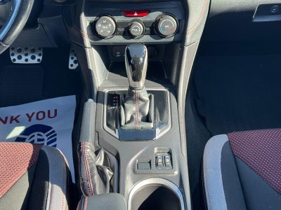 2023 Subaru Impreza Sport