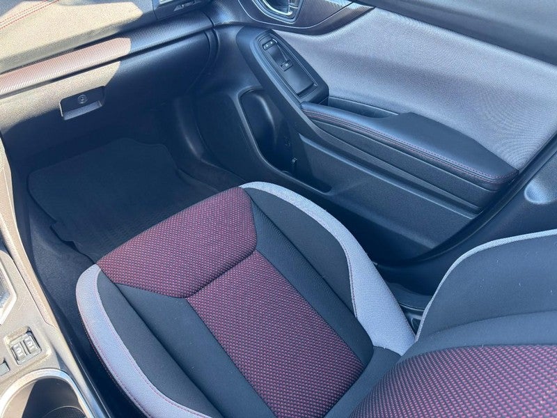 2023 Subaru Impreza Sport