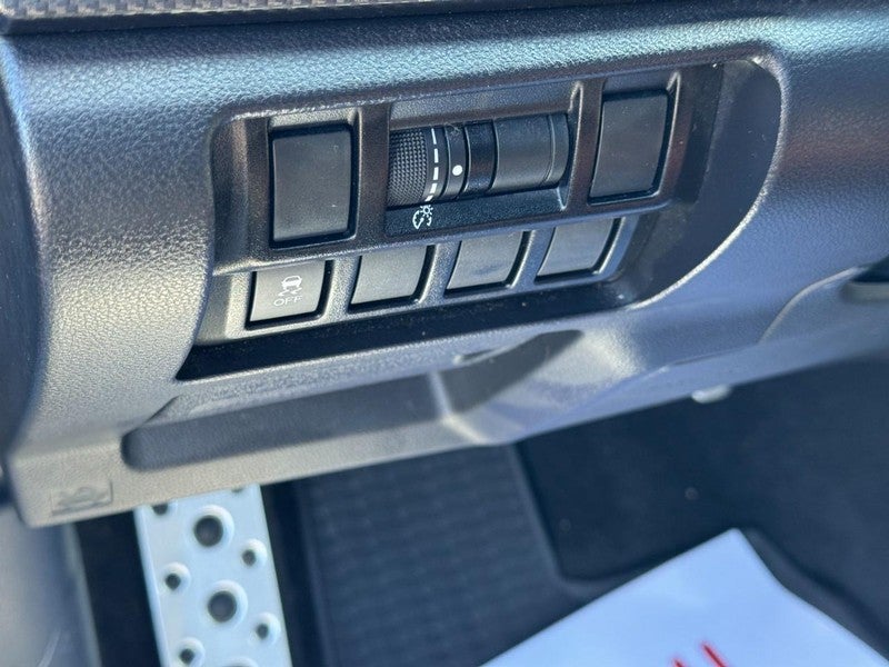 2023 Subaru Impreza Sport