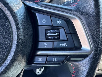 2023 Subaru Impreza Sport