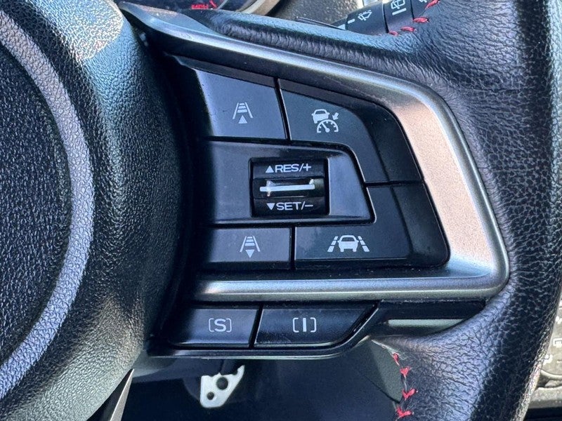 2023 Subaru Impreza Sport